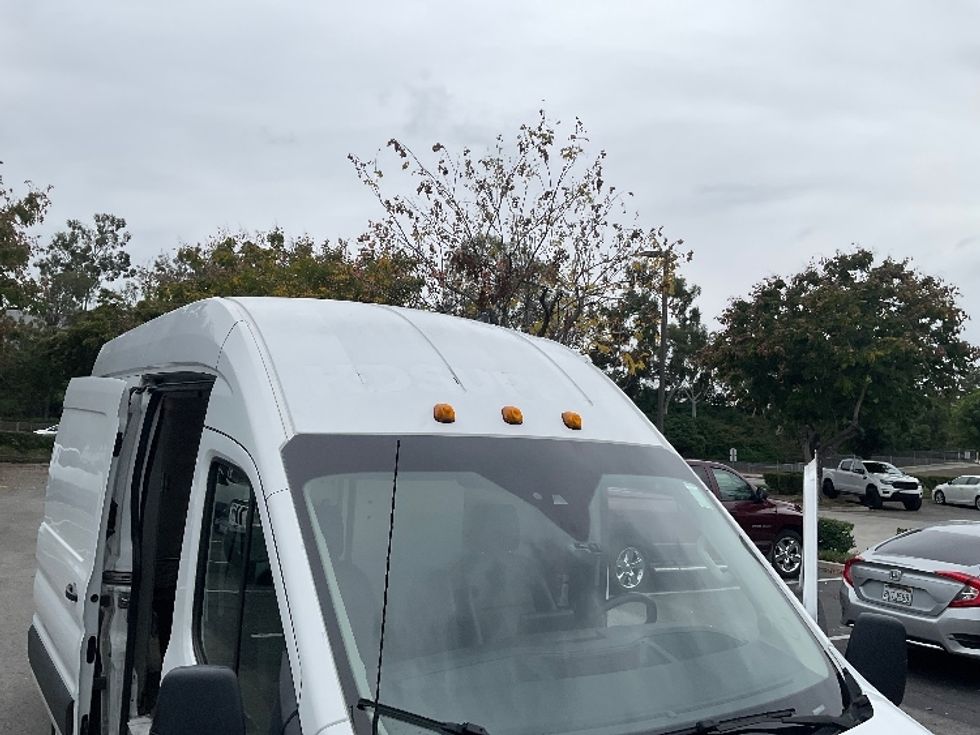 Cargo Van (Panel Van)-Light and Medium Duty Trucks-Ford-2020-Transit 350-City Of Industry-CA-87,206\n\t\tmiles-$ 37,000 - Image 25