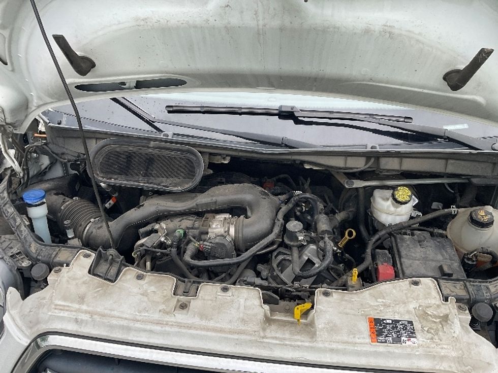 Cargo Van (Panel Van)-Light and Medium Duty Trucks-Ford-2020-Transit 350-City Of Industry-CA-87,206\n\t\tmiles-$ 37,000 - Image 24