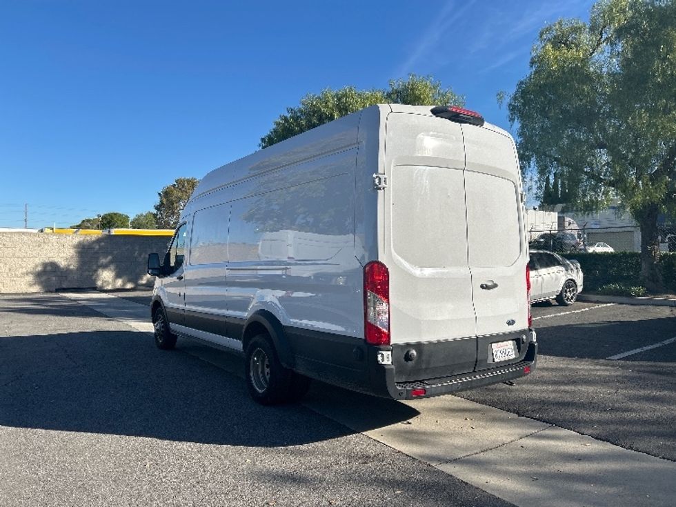 Cargo Van (Panel Van)-Light and Medium Duty Trucks-Ford-2020-Transit 350-City Of Industry-CA-87,663\n\t\tmiles-$ 37,250 - Image 6