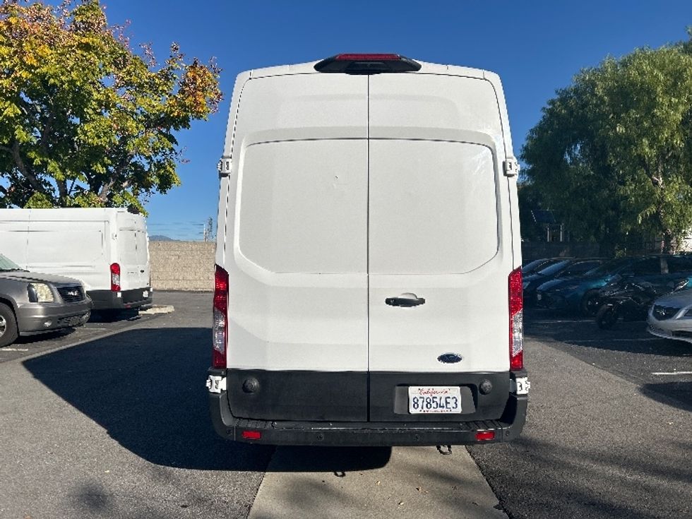Cargo Van (Panel Van)-Light and Medium Duty Trucks-Ford-2020-Transit 350-City Of Industry-CA-87,663\n\t\tmiles-$ 37,250 - Image 7