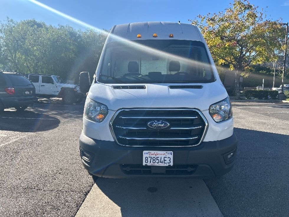 Cargo Van (Panel Van)-Light and Medium Duty Trucks-Ford-2020-Transit 350-City Of Industry-CA-87,663\n\t\tmiles-$ 37,250 - Image 2