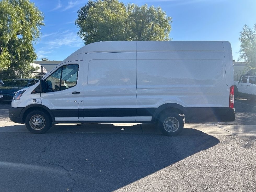 Cargo Van (Panel Van)-Light and Medium Duty Trucks-Ford-2020-Transit 350-City Of Industry-CA-87,663\n\t\tmiles-$ 37,250 - Image 4