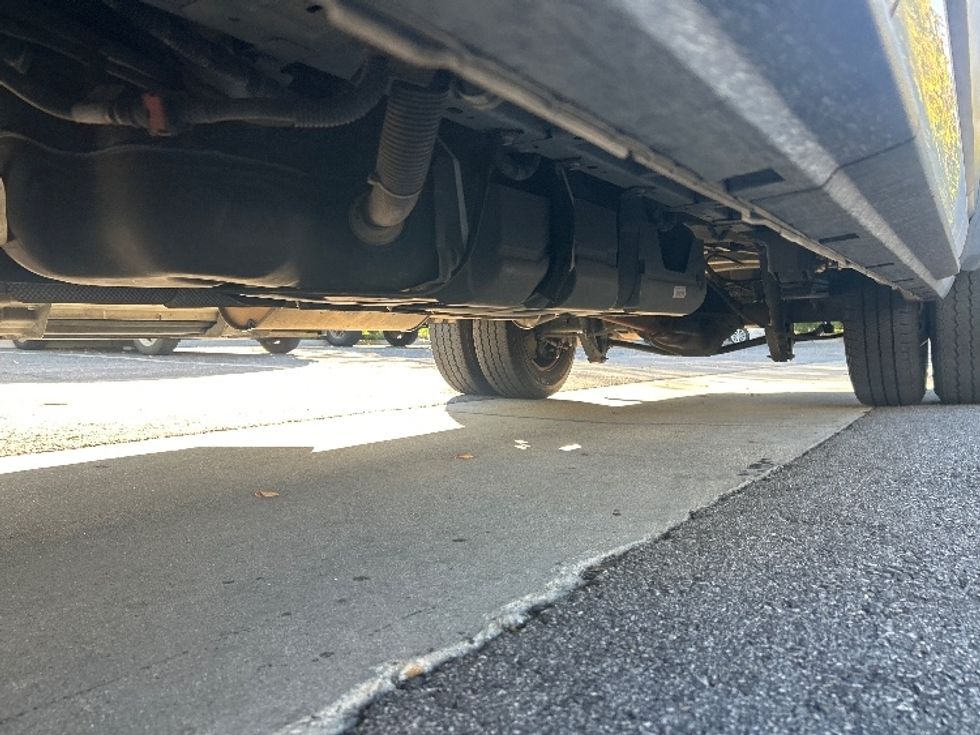 Cargo Van (Panel Van)-Light and Medium Duty Trucks-Ford-2020-Transit 350-City Of Industry-CA-87,663\n\t\tmiles-$ 37,250 - Image 5