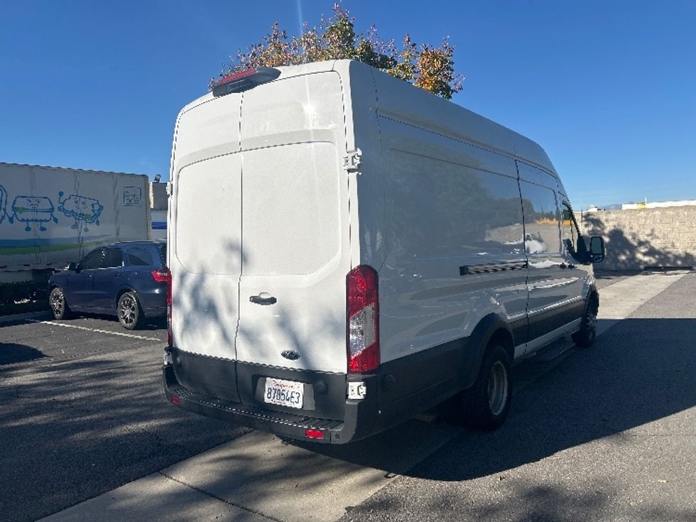 Cargo Van (Panel Van)-Light and Medium Duty Trucks-Ford-2020-Transit 350-City Of Industry-CA-87,663\n\t\tmiles-$ 37,250 - Image 13