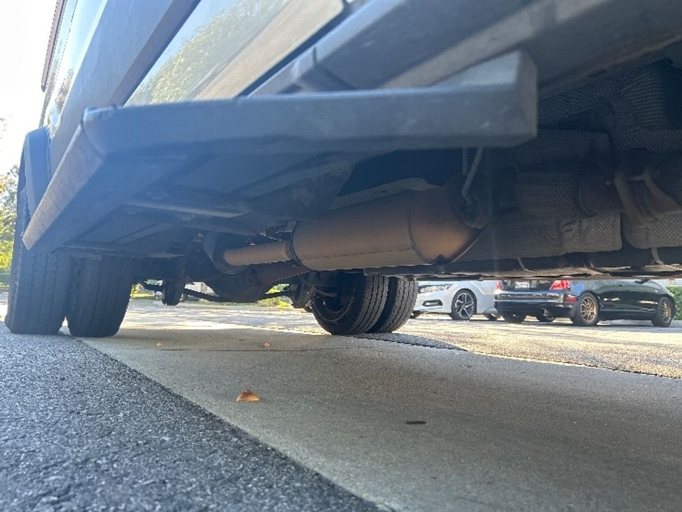 Cargo Van (Panel Van)-Light and Medium Duty Trucks-Ford-2020-Transit 350-City Of Industry-CA-87,663\n\t\tmiles-$ 37,250 - Image 14