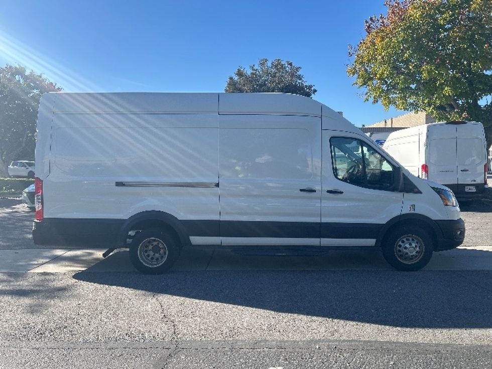 Cargo Van (Panel Van)-Light and Medium Duty Trucks-Ford-2020-Transit 350-City Of Industry-CA-87,663\n\t\tmiles-$ 37,250 - Image 15