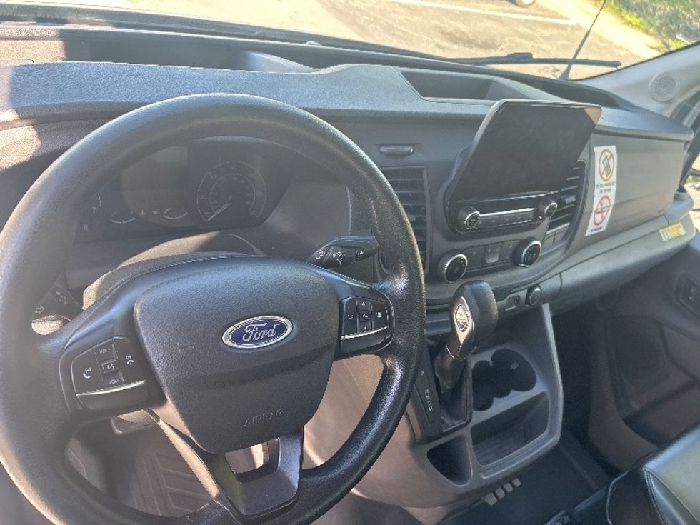 Cargo Van (Panel Van)-Light and Medium Duty Trucks-Ford-2020-Transit 350-City Of Industry-CA-87,663\n\t\tmiles-$ 37,250 - Image 18