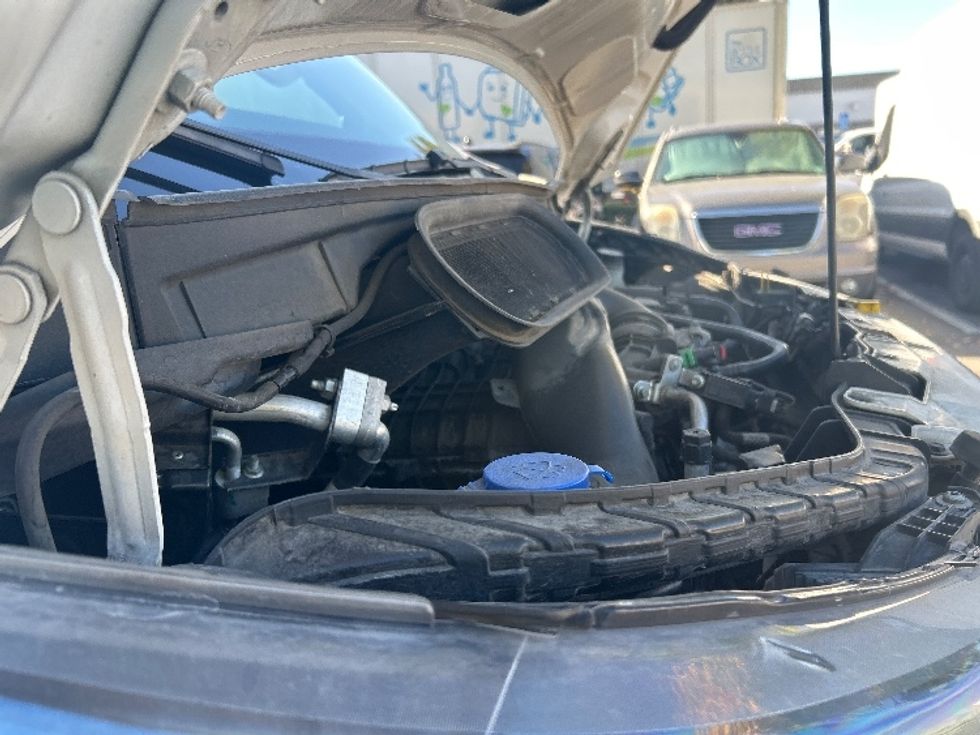 Cargo Van (Panel Van)-Light and Medium Duty Trucks-Ford-2020-Transit 350-City Of Industry-CA-87,663\n\t\tmiles-$ 37,250 - Image 23