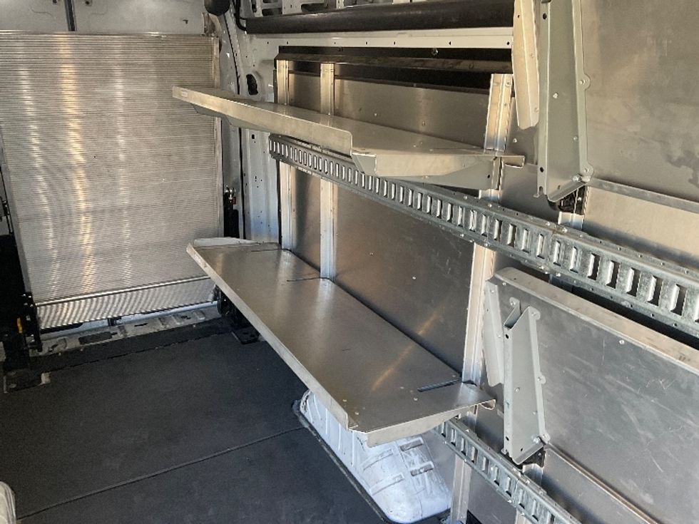 Cargo Van (Panel Van)-Light and Medium Duty Trucks-Ford-2020-Transit 350-City Of Industry-CA-87,663\n\t\tmiles-$ 37,250 - Image 25