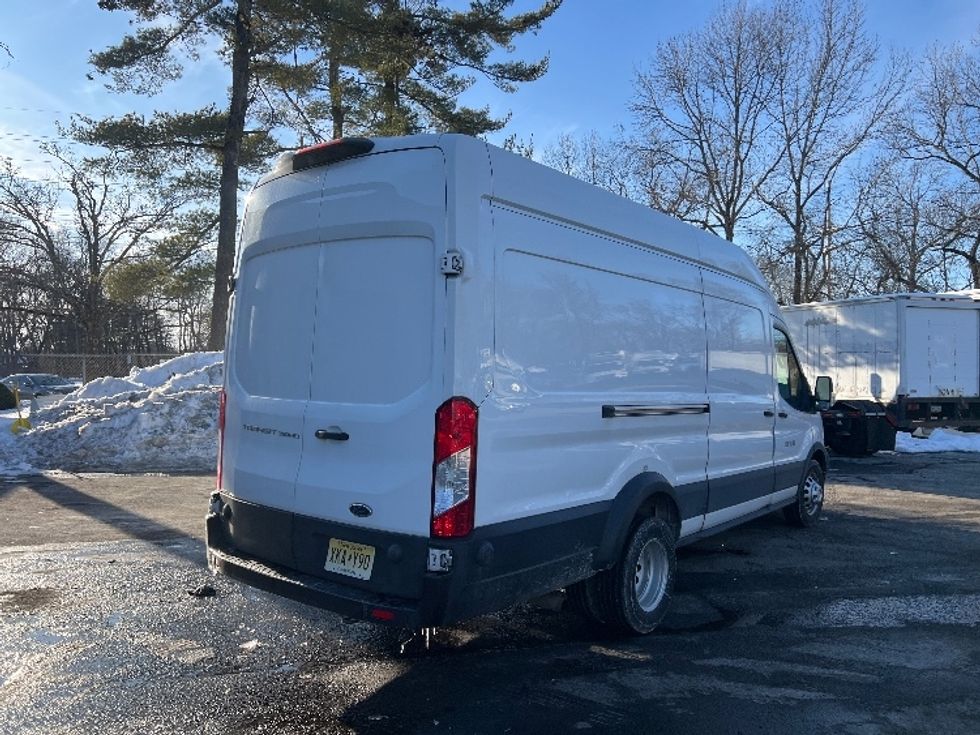 Cargo Van (Panel Van)-Light and Medium Duty Trucks-Ford-2020-Transit 350-Cranbury-NJ-65,846\n\t\tmiles-$ 35,750 - Image 11