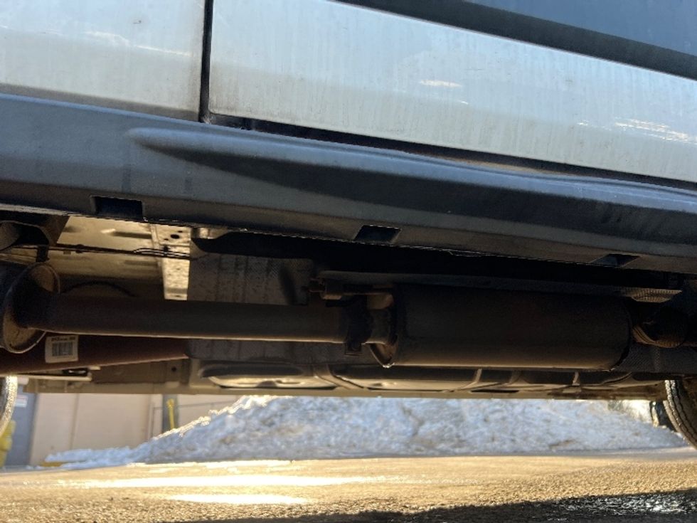 Cargo Van (Panel Van)-Light and Medium Duty Trucks-Ford-2020-Transit 350-Cranbury-NJ-65,846\n\t\tmiles-$ 35,750 - Image 12