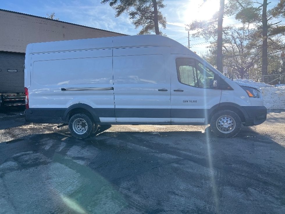 Cargo Van (Panel Van)-Light and Medium Duty Trucks-Ford-2020-Transit 350-Cranbury-NJ-65,846\n\t\tmiles-$ 35,750 - Image 13