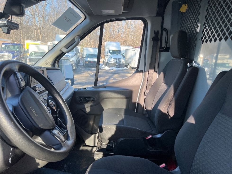 Cargo Van (Panel Van)-Light and Medium Duty Trucks-Ford-2020-Transit 350-Cranbury-NJ-65,846\n\t\tmiles-$ 35,750 - Image 17
