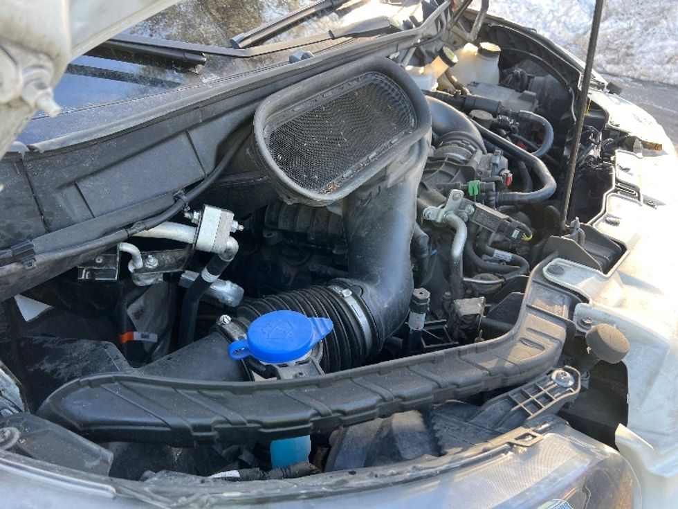 Cargo Van (Panel Van)-Light and Medium Duty Trucks-Ford-2020-Transit 350-Cranbury-NJ-65,846\n\t\tmiles-$ 35,750 - Image 21