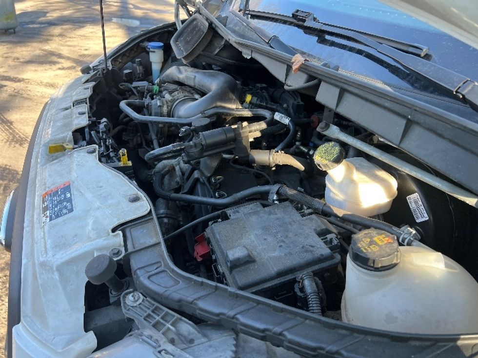 Cargo Van (Panel Van)-Light and Medium Duty Trucks-Ford-2020-Transit 350-Cranbury-NJ-65,846\n\t\tmiles-$ 35,750 - Image 22