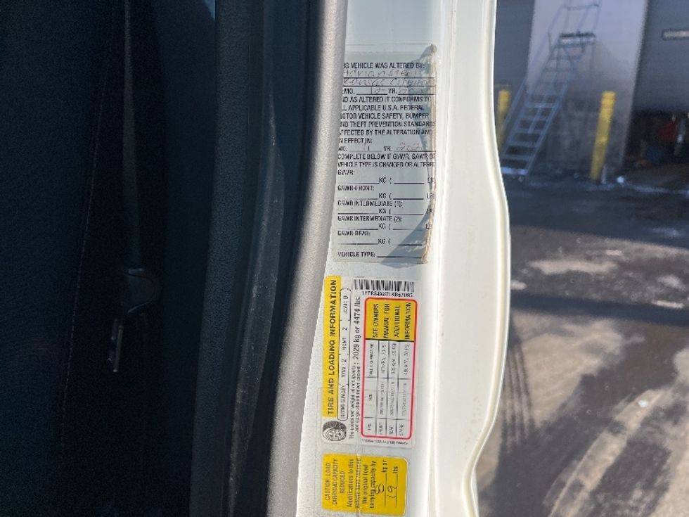 Cargo Van (Panel Van)-Light and Medium Duty Trucks-Ford-2020-Transit 350-Cranbury-NJ-65,846\n\t\tmiles-$ 35,750 - Image 23