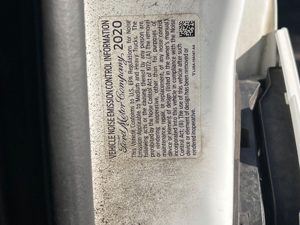 Cargo Van (Panel Van)-Light and Medium Duty Trucks-Ford-2020-Transit 350-Cranbury-NJ-65,846\n\t\tmiles-$ 35,750 - Image 24