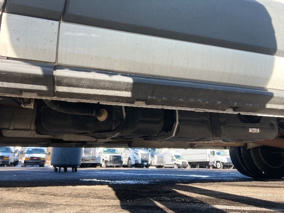 Cargo Van (Panel Van)-Light and Medium Duty Trucks-Ford-2020-Transit 350-Cranbury-NJ-65,846\n\t\tmiles-$ 35,750 - Image 5