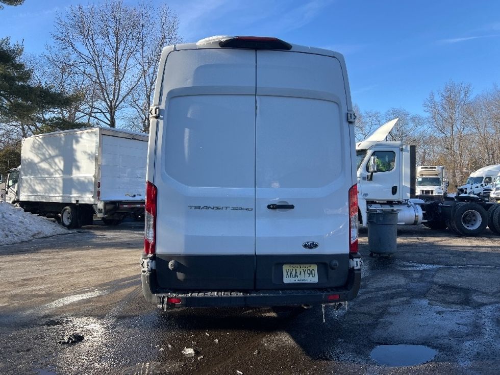 Cargo Van (Panel Van)-Light and Medium Duty Trucks-Ford-2020-Transit 350-Cranbury-NJ-65,846\n\t\tmiles-$ 35,750 - Image 7