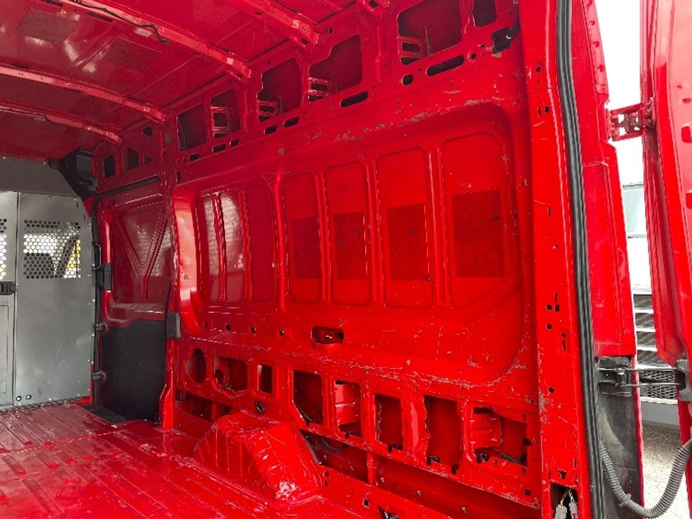 Cargo Van (Panel Van)-Light and Medium Duty Trucks-Ford-2020-Transit 350-Dallas-TX-110,661\n\t\tmiles-$ 29,250 - Image 11