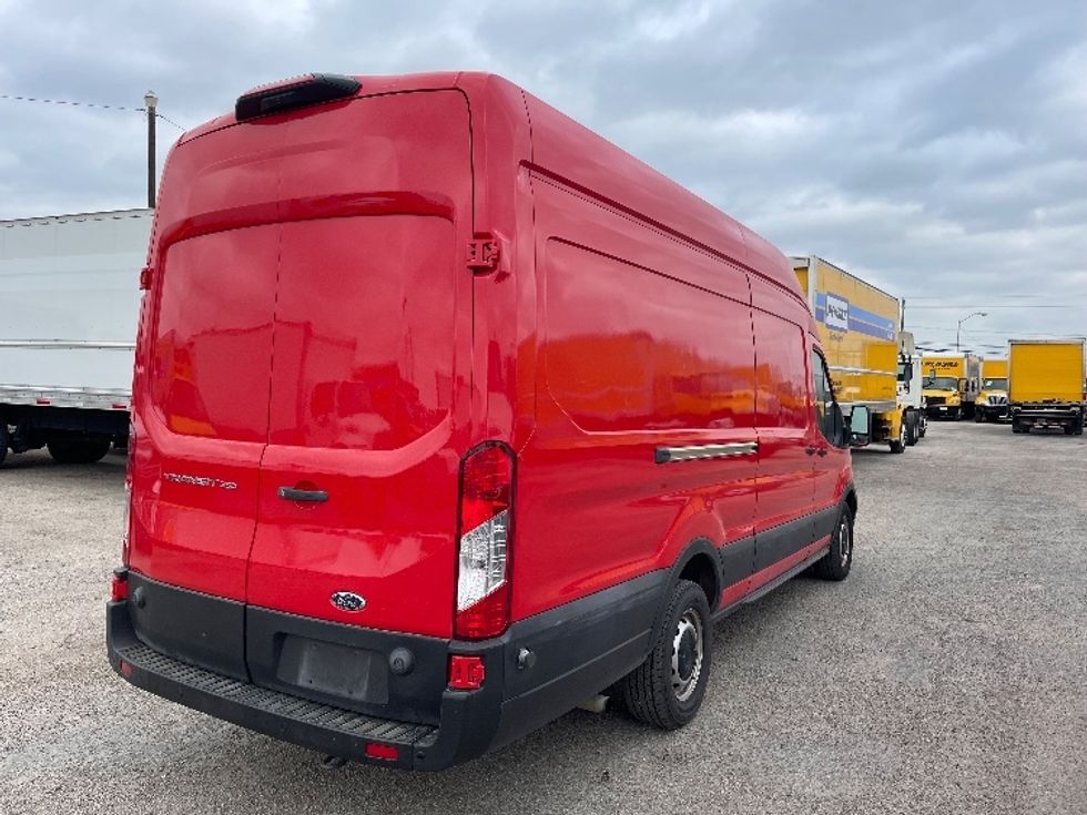 Cargo Van (Panel Van)-Light and Medium Duty Trucks-Ford-2020-Transit 350-Dallas-TX-110,661\n\t\tmiles-$ 29,250 - Image 12