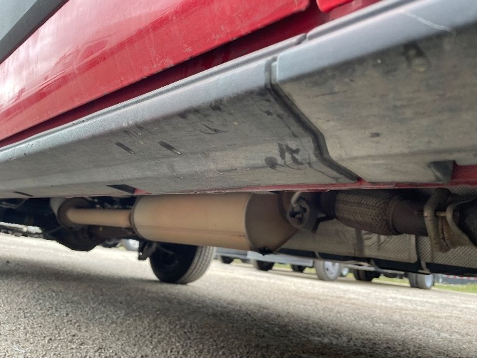 Cargo Van (Panel Van)-Light and Medium Duty Trucks-Ford-2020-Transit 350-Dallas-TX-110,661\n\t\tmiles-$ 29,250 - Image 13