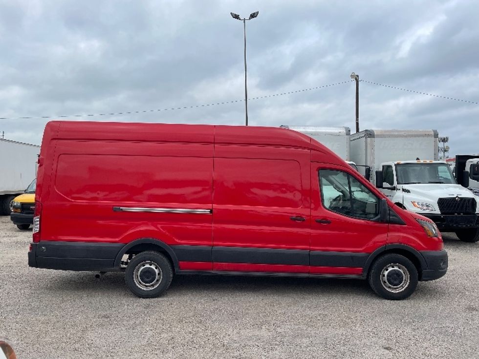 Cargo Van (Panel Van)-Light and Medium Duty Trucks-Ford-2020-Transit 350-Dallas-TX-110,661\n\t\tmiles-$ 29,250 - Image 14