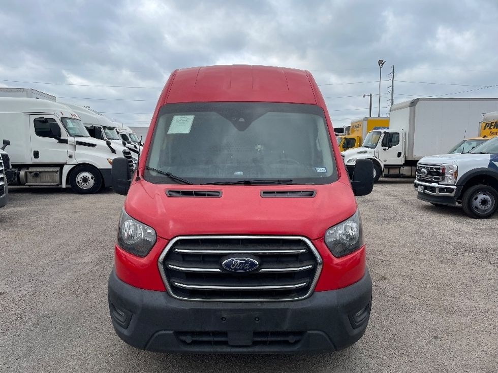 Cargo Van (Panel Van)-Light and Medium Duty Trucks-Ford-2020-Transit 350-Dallas-TX-110,661\n\t\tmiles-$ 29,250 - Image 2