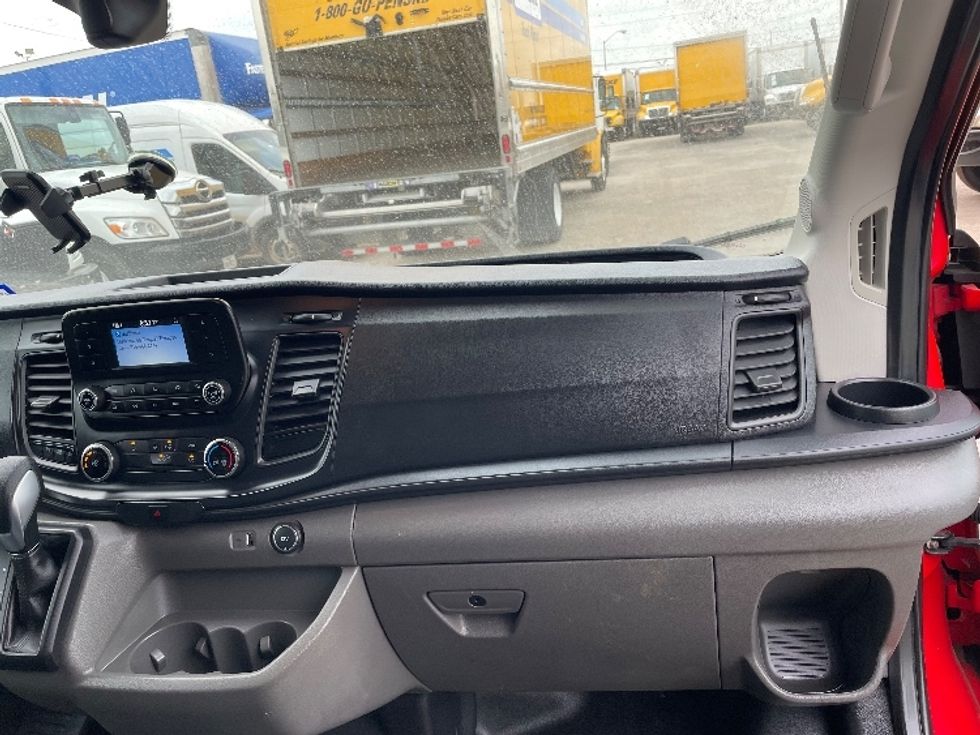 Cargo Van (Panel Van)-Light and Medium Duty Trucks-Ford-2020-Transit 350-Dallas-TX-110,661\n\t\tmiles-$ 29,250 - Image 20