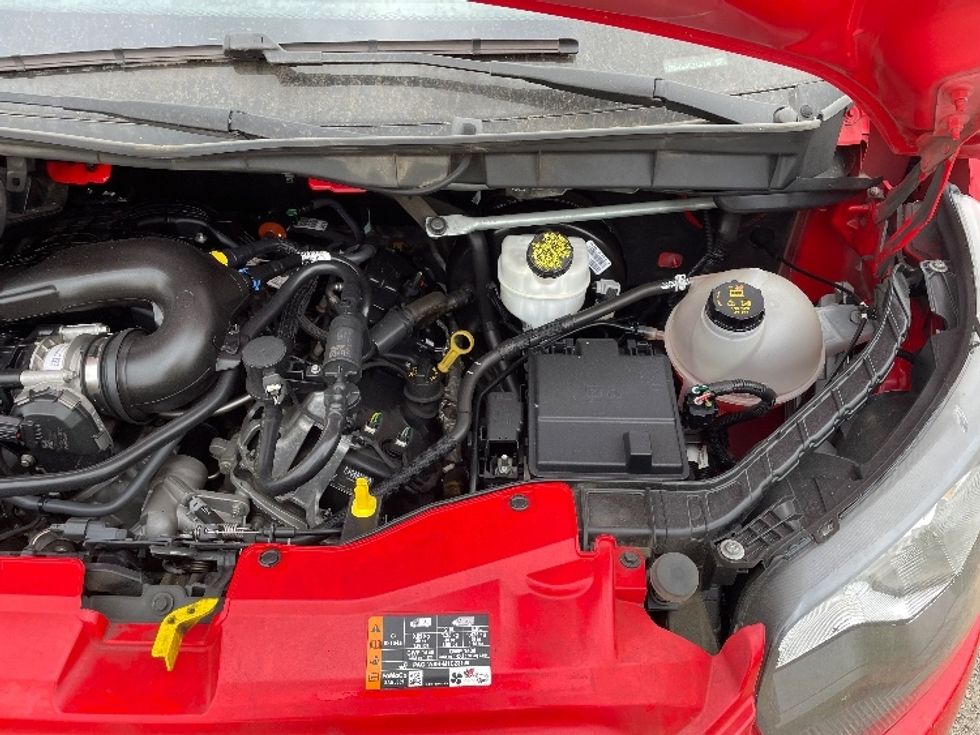 Cargo Van (Panel Van)-Light and Medium Duty Trucks-Ford-2020-Transit 350-Dallas-TX-110,661\n\t\tmiles-$ 29,250 - Image 23