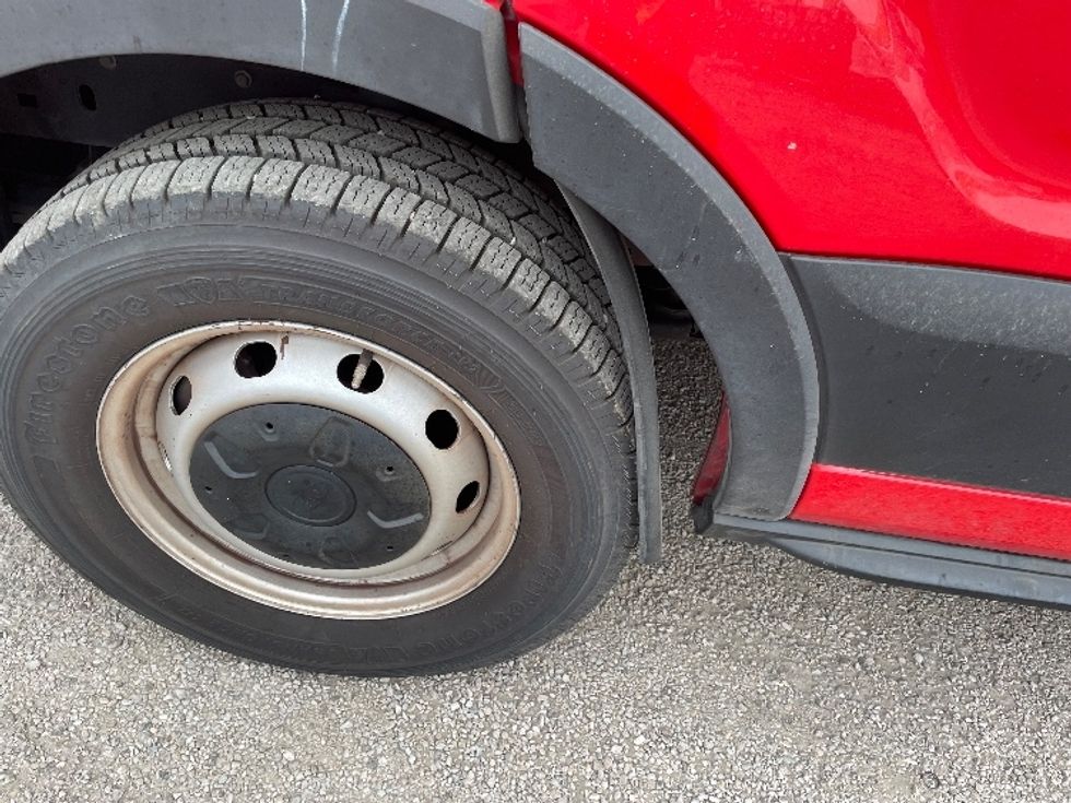 Cargo Van (Panel Van)-Light and Medium Duty Trucks-Ford-2020-Transit 350-Dallas-TX-110,661\n\t\tmiles-$ 29,250 - Image 24