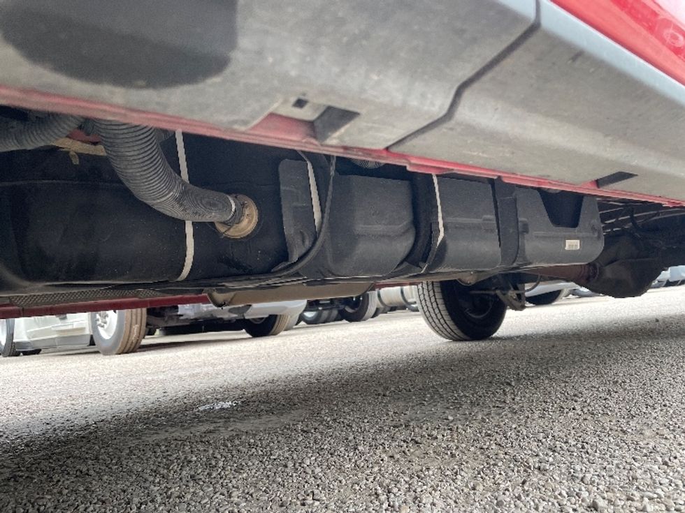 Cargo Van (Panel Van)-Light and Medium Duty Trucks-Ford-2020-Transit 350-Dallas-TX-110,661\n\t\tmiles-$ 29,250 - Image 5