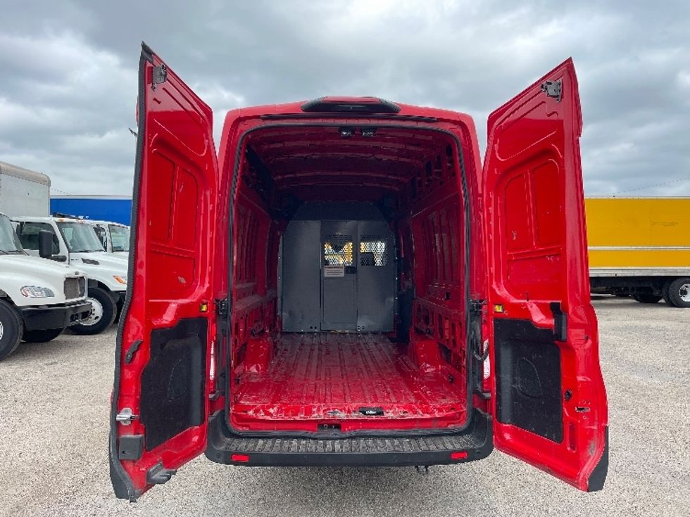 Cargo Van (Panel Van)-Light and Medium Duty Trucks-Ford-2020-Transit 350-Dallas-TX-110,661\n\t\tmiles-$ 29,250 - Image 8