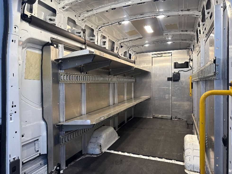 Cargo Van (Panel Van)-Light and Medium Duty Trucks-Ford-2020-Transit 350-Dallas-TX-39,148\n\t\tmiles-$ 41,250 - Image 10