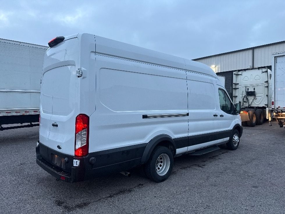 Cargo Van (Panel Van)-Light and Medium Duty Trucks-Ford-2020-Transit 350-Dallas-TX-39,148\n\t\tmiles-$ 41,250 - Image 12