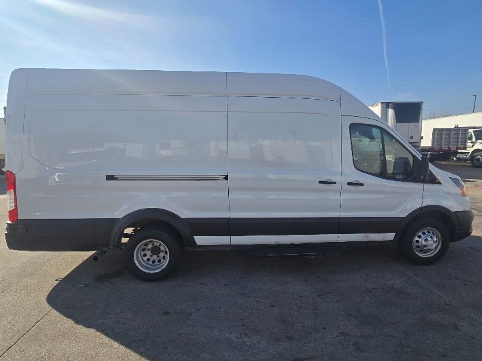 Cargo Van (Panel Van)-Light and Medium Duty Trucks-Ford-2020-Transit 350-Dallas-TX-39,148\n\t\tmiles-$ 41,250 - Image 13
