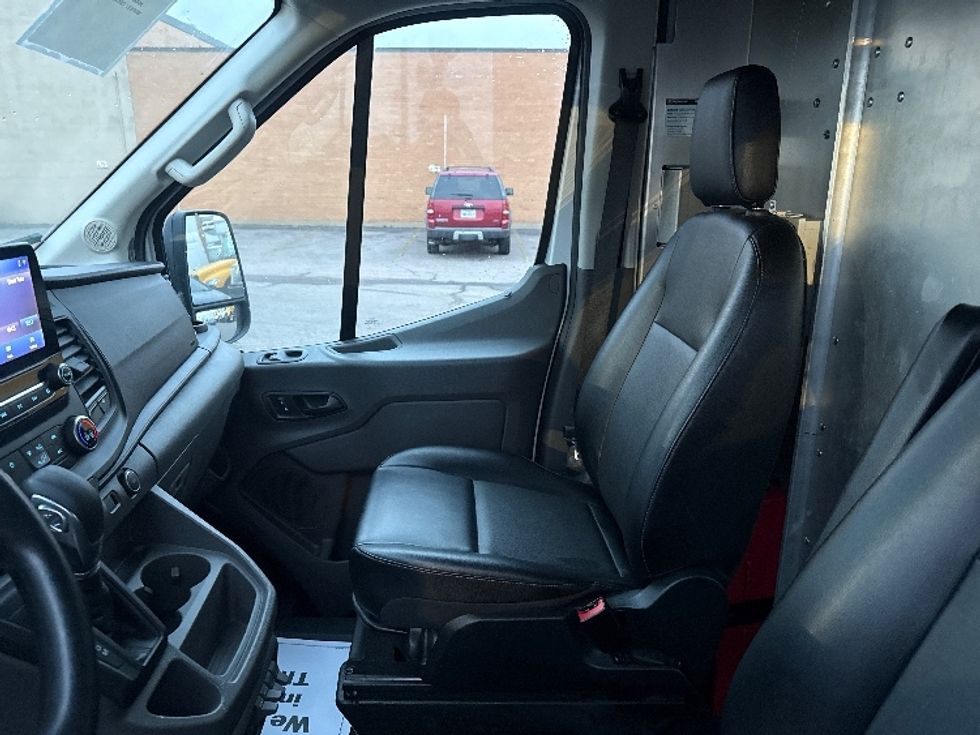 Cargo Van (Panel Van)-Light and Medium Duty Trucks-Ford-2020-Transit 350-Dallas-TX-39,148\n\t\tmiles-$ 41,250 - Image 18