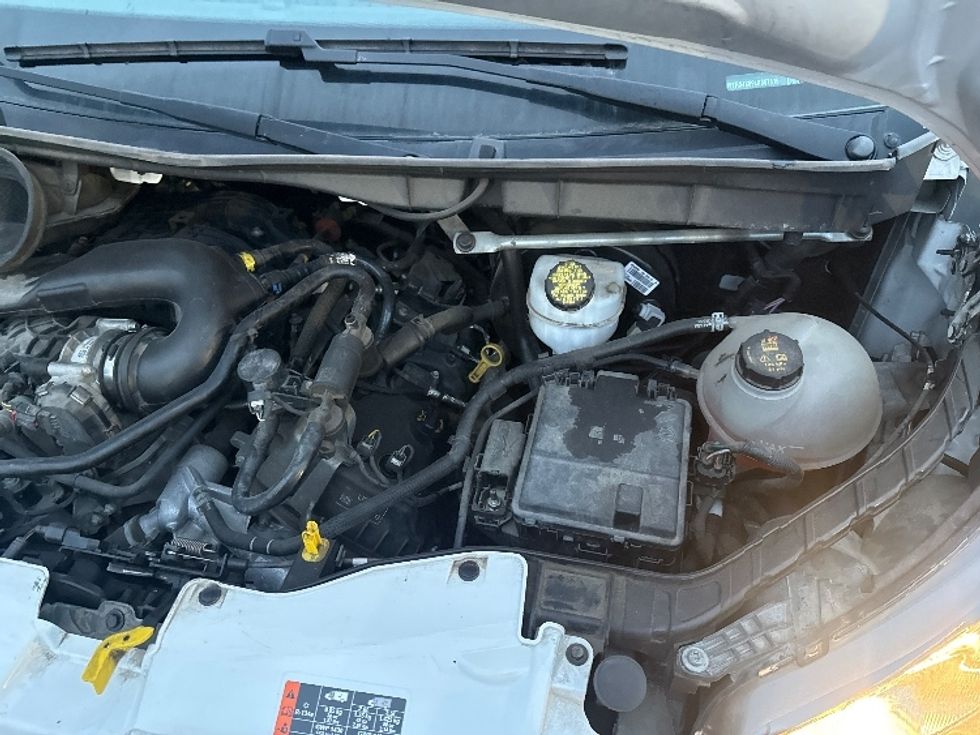 Cargo Van (Panel Van)-Light and Medium Duty Trucks-Ford-2020-Transit 350-Dallas-TX-39,148\n\t\tmiles-$ 41,250 - Image 23