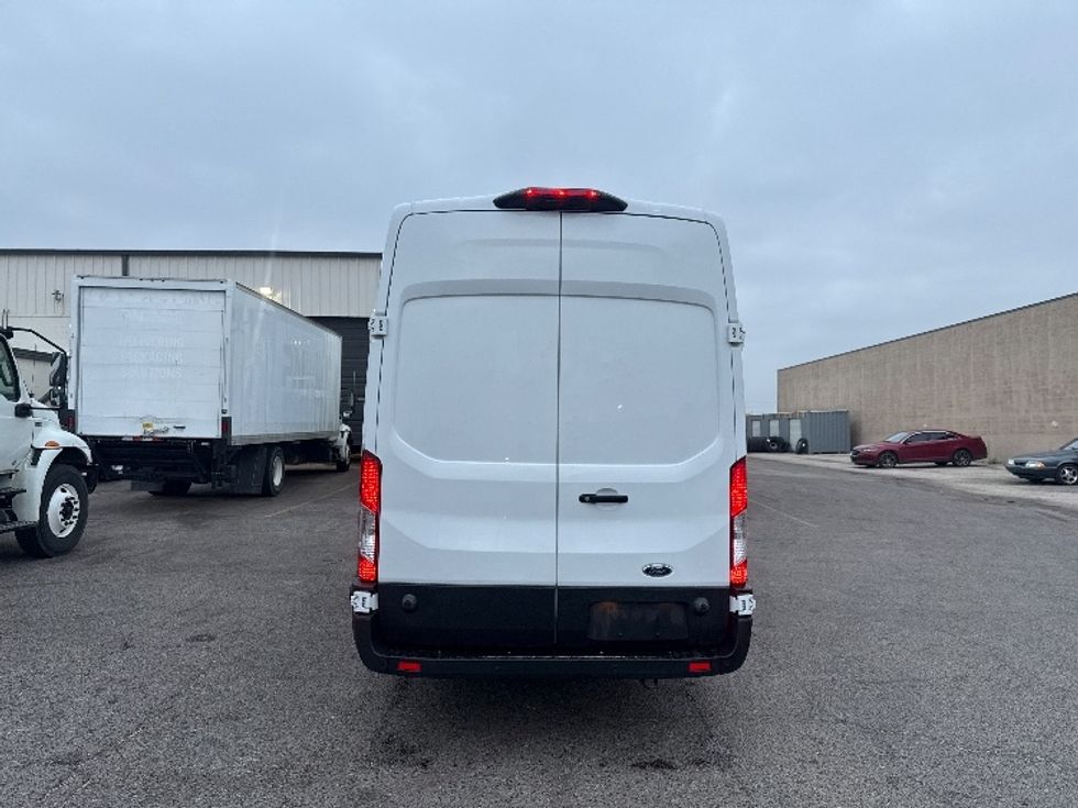 Cargo Van (Panel Van)-Light and Medium Duty Trucks-Ford-2020-Transit 350-Dallas-TX-39,148\n\t\tmiles-$ 41,250 - Image 24