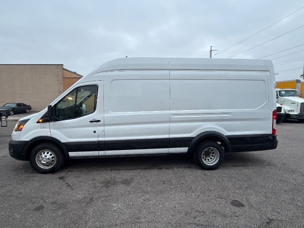 Cargo Van (Panel Van)-Light and Medium Duty Trucks-Ford-2020-Transit 350-Dallas-TX-39,148\n\t\tmiles-$ 41,250 - Image 4