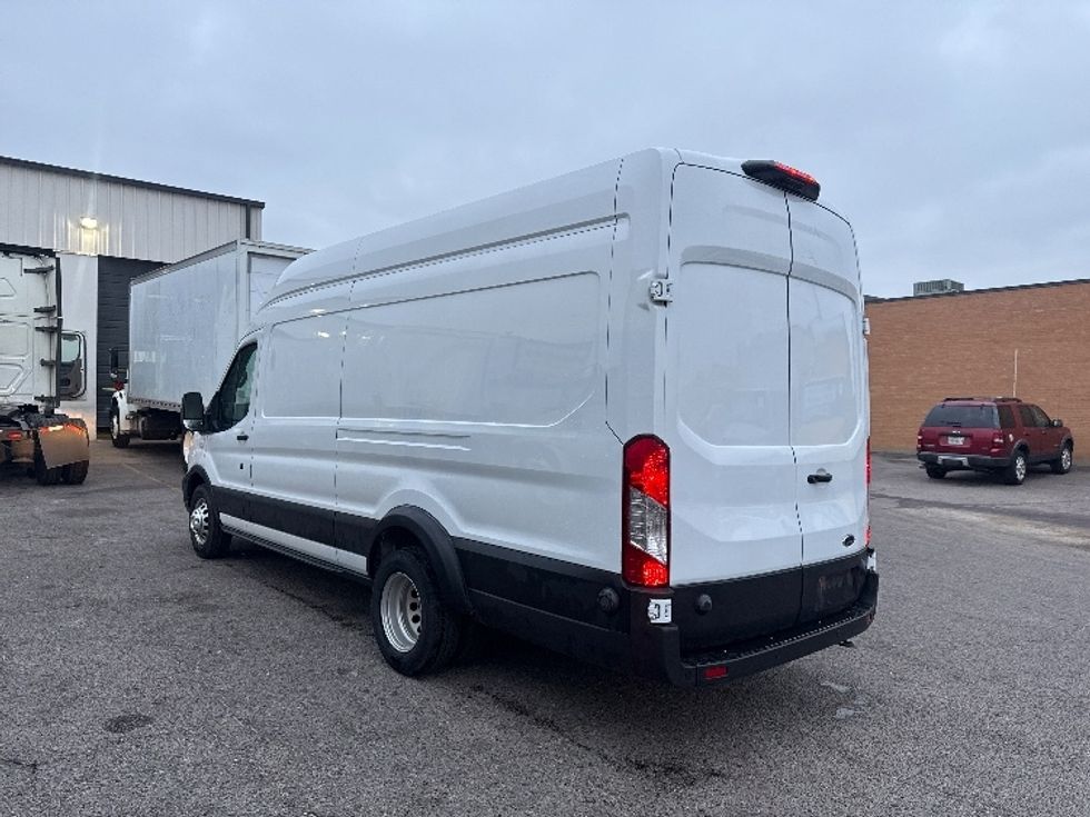 Cargo Van (Panel Van)-Light and Medium Duty Trucks-Ford-2020-Transit 350-Dallas-TX-39,148\n\t\tmiles-$ 41,250 - Image 6