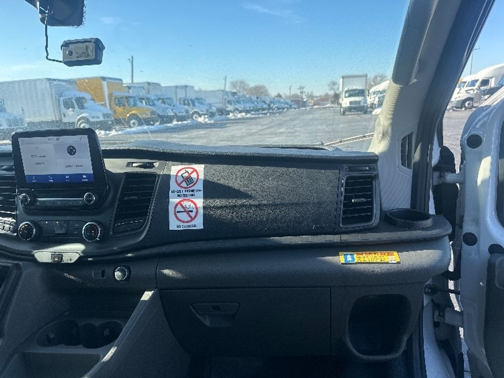 Cargo Van (Panel Van)-Light and Medium Duty Trucks-Ford-2020-Transit 350-East Chicago-IN-32,160\n\t\tmiles-$ 38,500 - Image 18