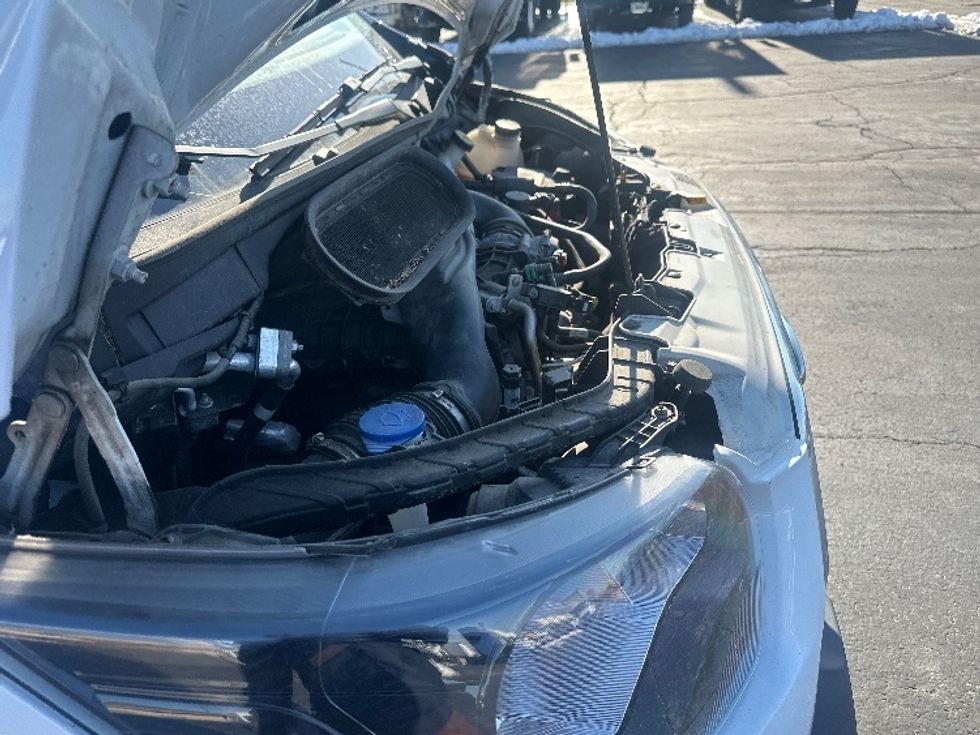 Cargo Van (Panel Van)-Light and Medium Duty Trucks-Ford-2020-Transit 350-East Chicago-IN-32,160\n\t\tmiles-$ 38,500 - Image 20