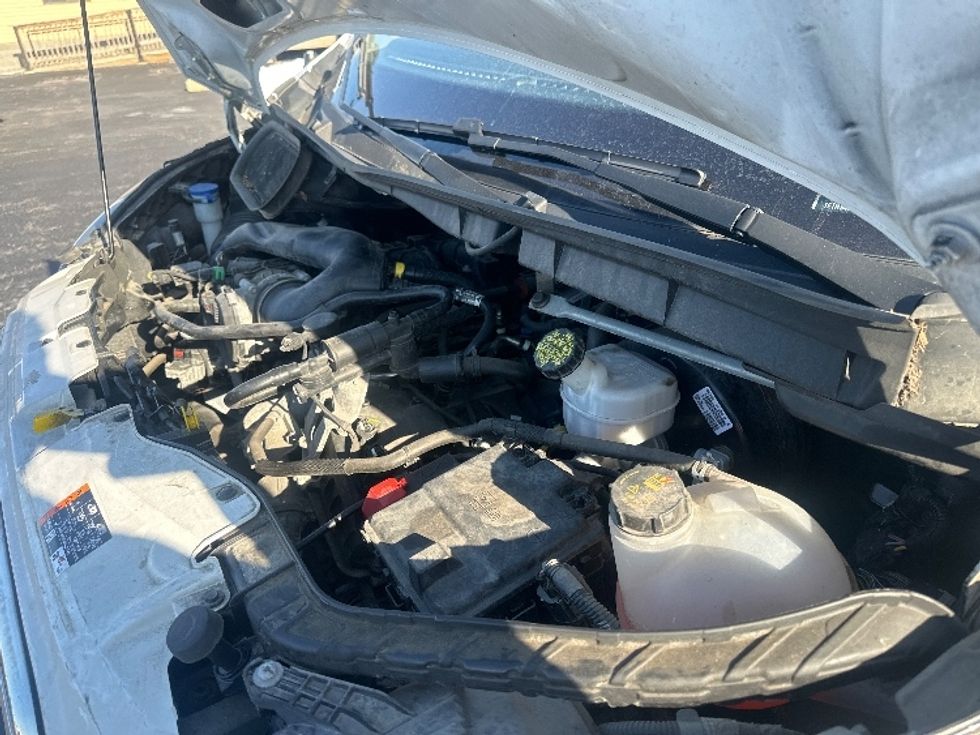 Cargo Van (Panel Van)-Light and Medium Duty Trucks-Ford-2020-Transit 350-East Chicago-IN-32,160\n\t\tmiles-$ 38,500 - Image 21