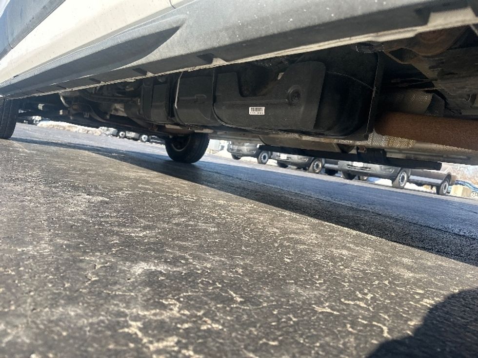 Cargo Van (Panel Van)-Light and Medium Duty Trucks-Ford-2020-Transit 350-East Chicago-IN-32,160\n\t\tmiles-$ 38,500 - Image 5