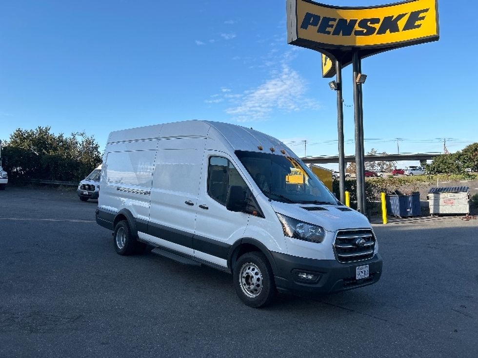 Cargo Van (Panel Van)-Light and Medium Duty Trucks-Ford-2020-Transit 350-Fontana-CA-39,084\n\t\tmiles-$ 39,750 - Image 1