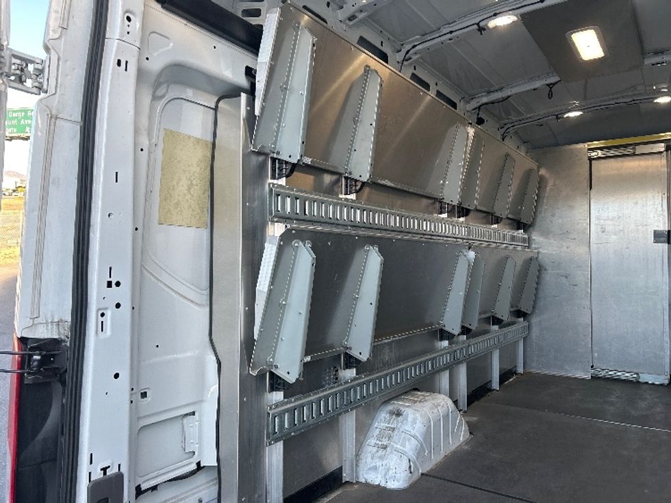 Cargo Van (Panel Van)-Light and Medium Duty Trucks-Ford-2020-Transit 350-Fontana-CA-39,084\n\t\tmiles-$ 39,750 - Image 11