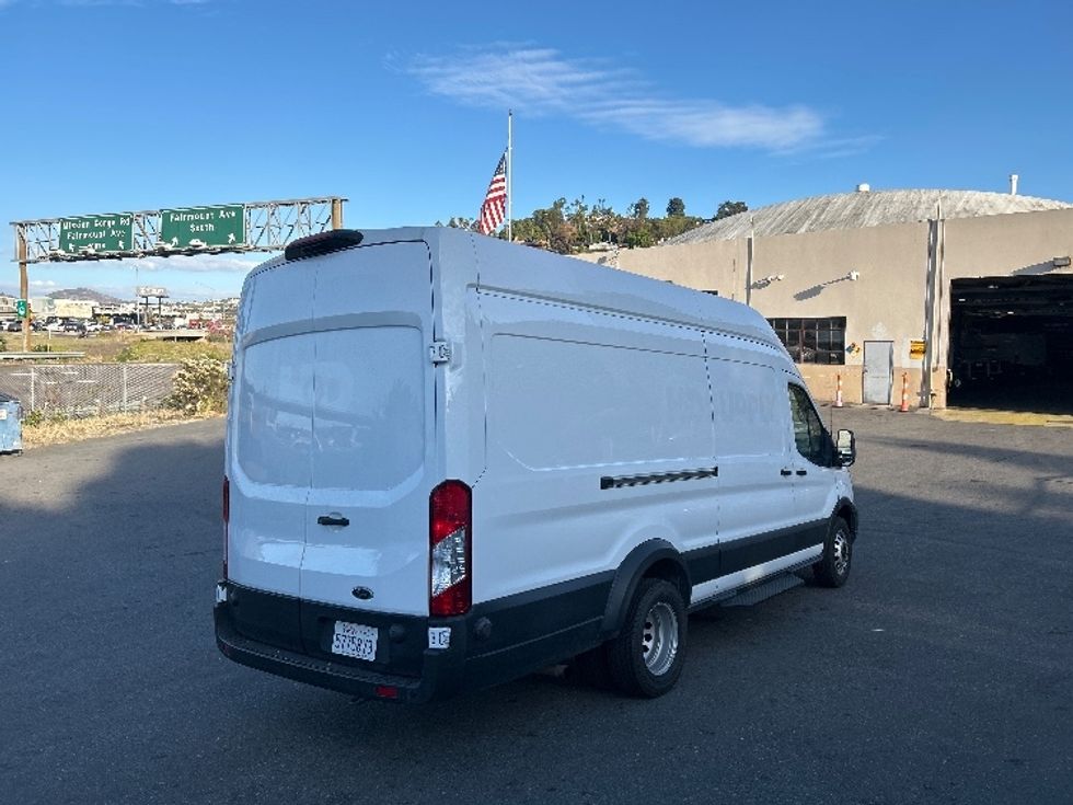 Cargo Van (Panel Van)-Light and Medium Duty Trucks-Ford-2020-Transit 350-Fontana-CA-39,084\n\t\tmiles-$ 39,750 - Image 13