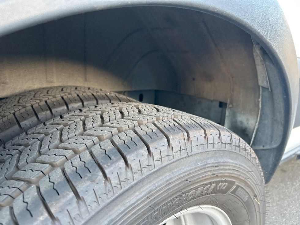 Cargo Van (Panel Van)-Light and Medium Duty Trucks-Ford-2020-Transit 350-Fontana-CA-39,084\n\t\tmiles-$ 39,750 - Image 14