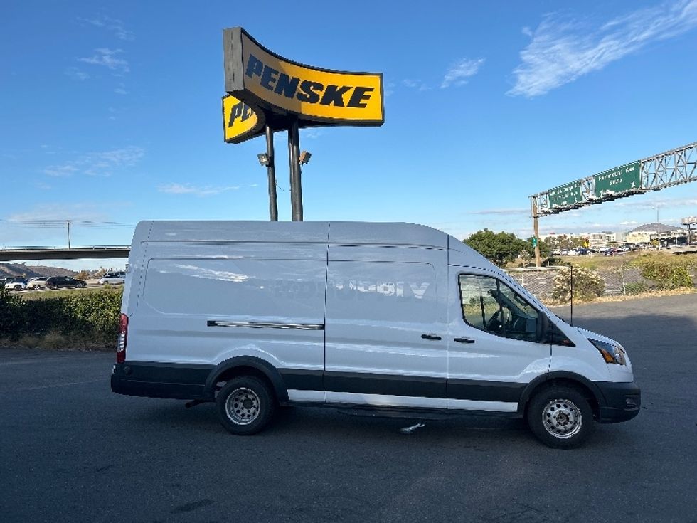 Cargo Van (Panel Van)-Light and Medium Duty Trucks-Ford-2020-Transit 350-Fontana-CA-39,084\n\t\tmiles-$ 39,750 - Image 15
